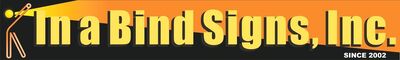 InABindSigns | Sign Contractor | Retail store signs